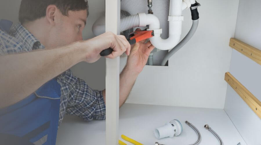 Professional same day plumber in Grand Island, NY